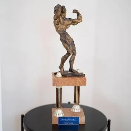 Mansarda Sky By Dimorra Napels