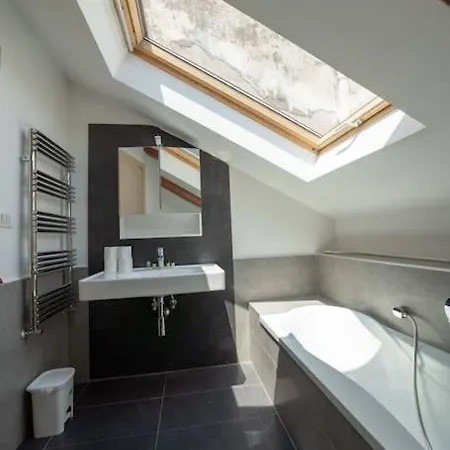 Appartement Mansarda Sky By Dimorra Napels