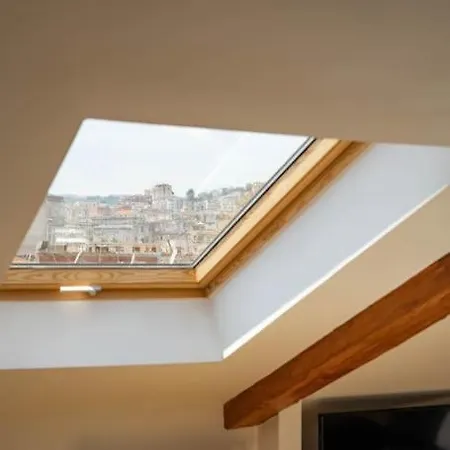 Mansarda Sky By Dimorra Appartement Napels