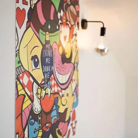 Appartement Mansarda Sky By Dimorra Napels