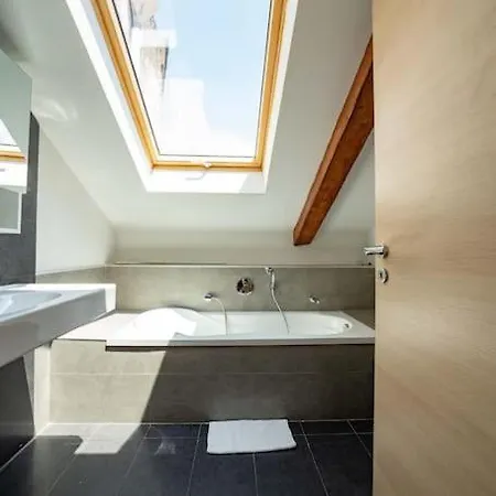 Mansarda Sky By Dimorra