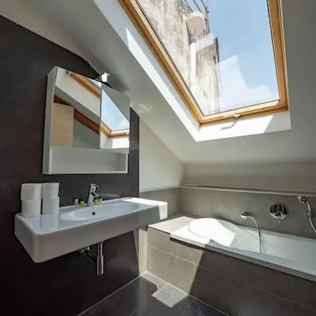 Mansarda Sky By Dimorra *