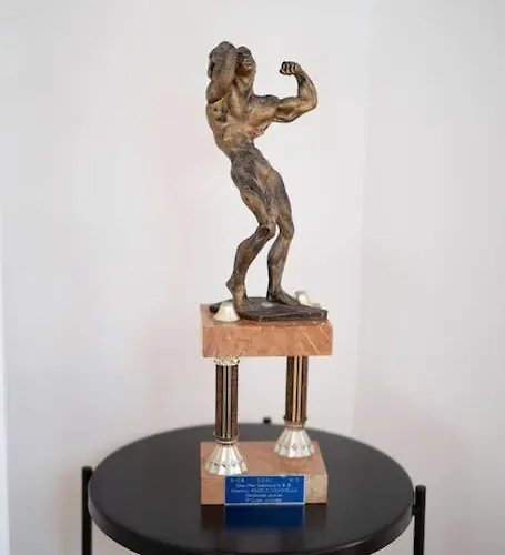 Mansarda Sky By Dimorra Naples