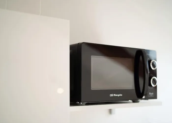 Mansarda Sky By Dimorra * Naples