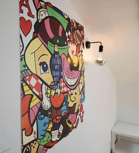 Mansarda Sky By Dimorra Appartement Naples