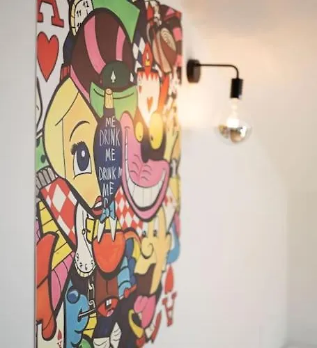 Appartement Mansarda Sky By Dimorra Naples