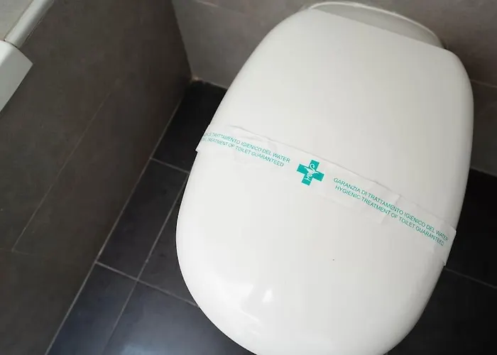 Mansarda Sky By Dimorra