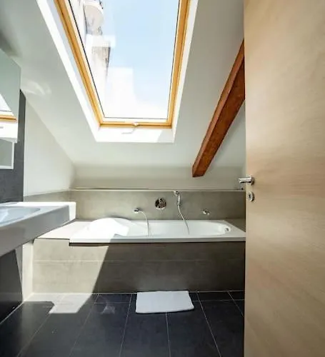 Mansarda Sky By Dimorra