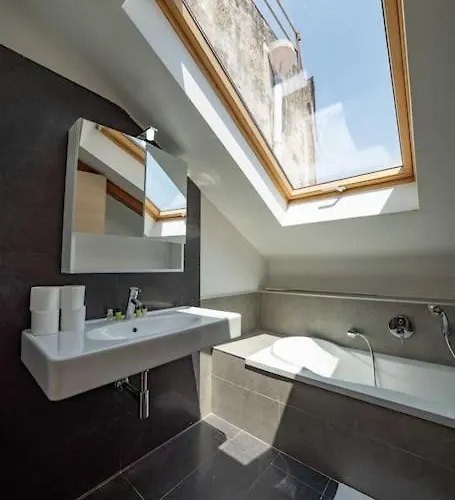 Mansarda Sky By Dimorra *